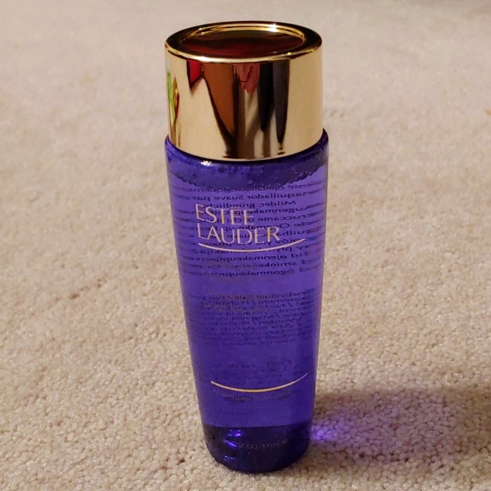Estee Lauder Gentle Eye Makeup Remover - Picture 2 of 3
